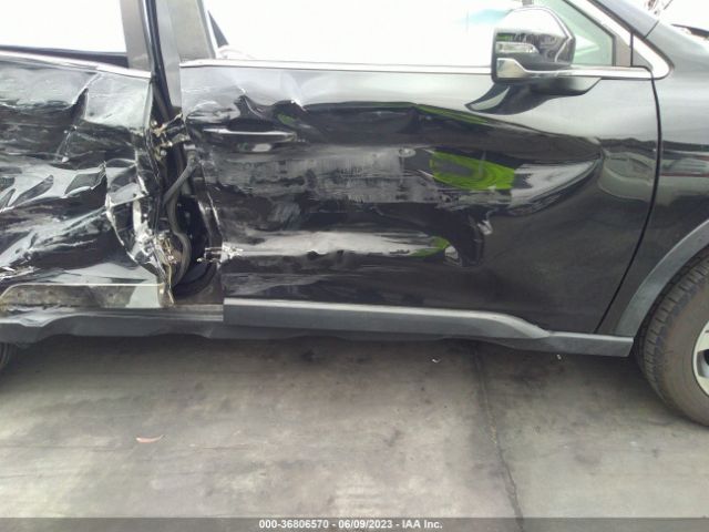 4S4BTANC2L3157763 Subaru Outback Limited