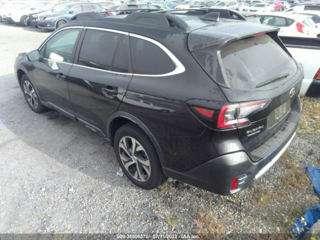 4S4BTANC2L3157763 Subaru Outback Limited