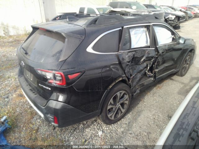 4S4BTANC2L3157763 Subaru Outback Limited