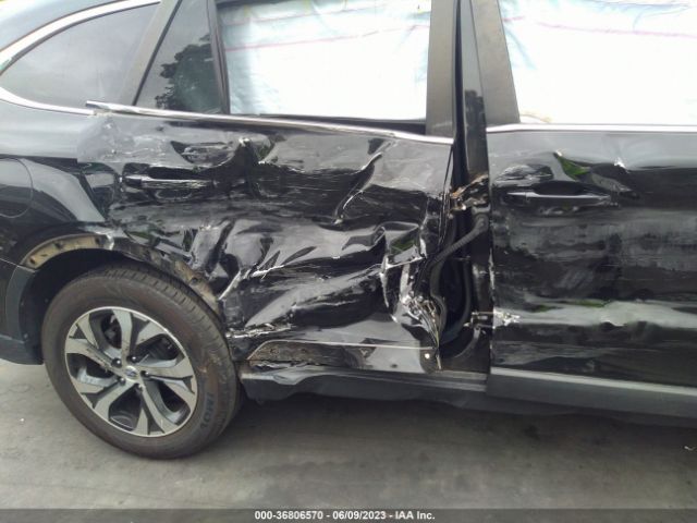 4S4BTANC2L3157763 Subaru Outback Limited