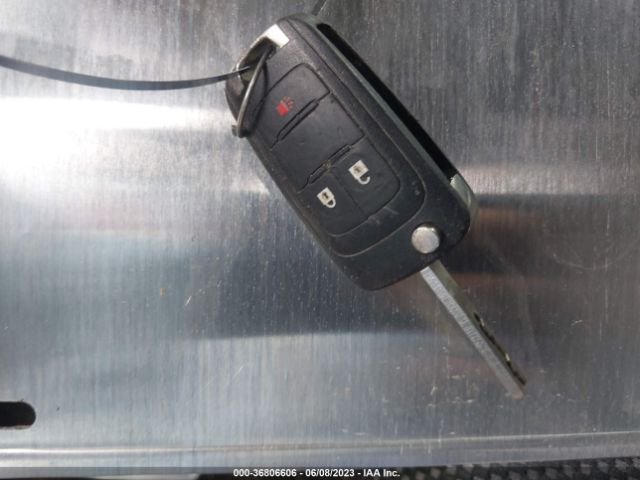 2GKALMEK5G6356818 GMC Terrain Sle