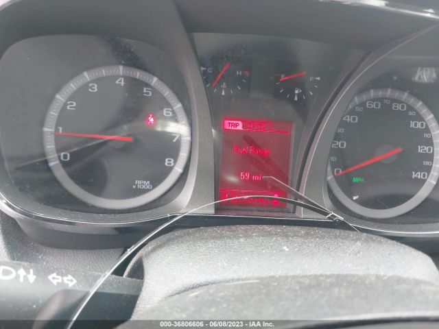 2GKALMEK5G6356818 GMC Terrain Sle
