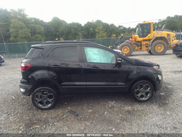 MAJ6P1CLXJC182863 Ford Ecosport Ses