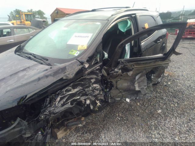 MAJ6P1CLXJC182863 Ford Ecosport Ses