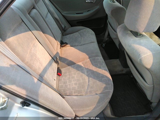 2002 HONDA ACCORD SDN EX VIN: 1HGCG56662A067833