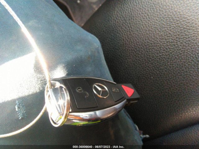 WDDVP9ABXFJ004331 Mercedes-Benz B-Class