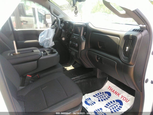 2023 Chevrolet Silverado 3500, VIN: 1GC4YSEY0PF153425