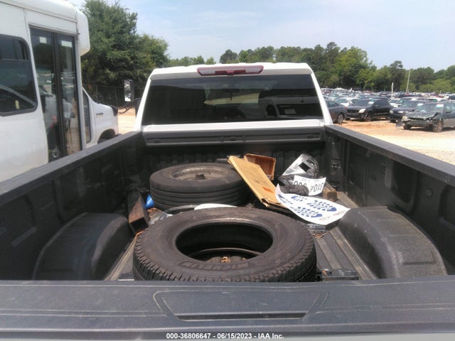2023 Chevrolet Silverado 3500, VIN: 1GC4YSEY0PF153425
