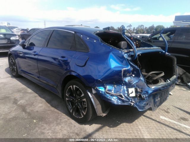 5XXG64J27NG130190 KIA K5 Gt-line