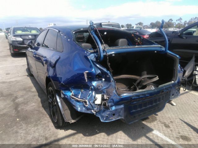 5XXG64J27NG130190 KIA K5 Gt-line