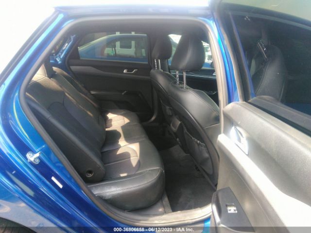 5XXG64J27NG130190 KIA K5 Gt-line