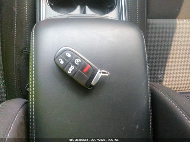 2C3CDXJGXNH107392 Dodge Charger Sxt