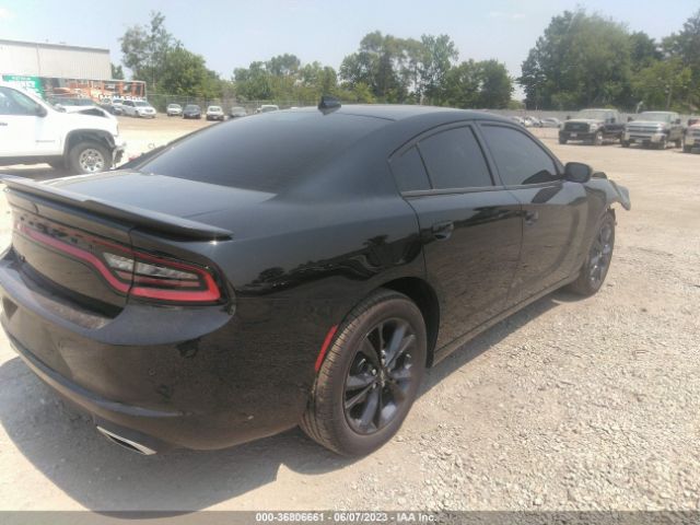2C3CDXJGXNH107392 Dodge Charger Sxt