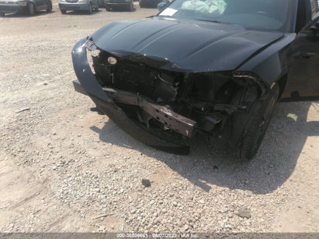 2C3CDXJGXNH107392 Dodge Charger Sxt