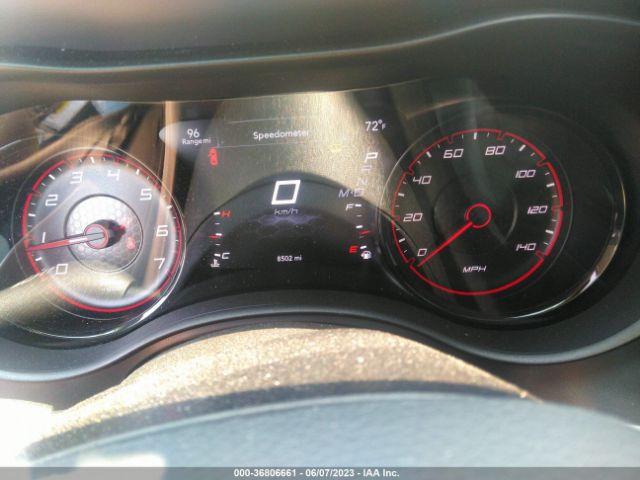 2C3CDXJGXNH107392 Dodge Charger Sxt
