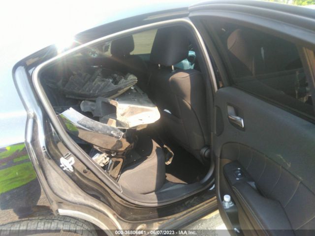 2C3CDXJGXNH107392 Dodge Charger Sxt