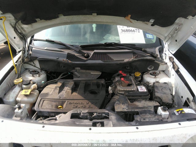 1C4NJPCB8ED799275 Jeep Patriot Limited