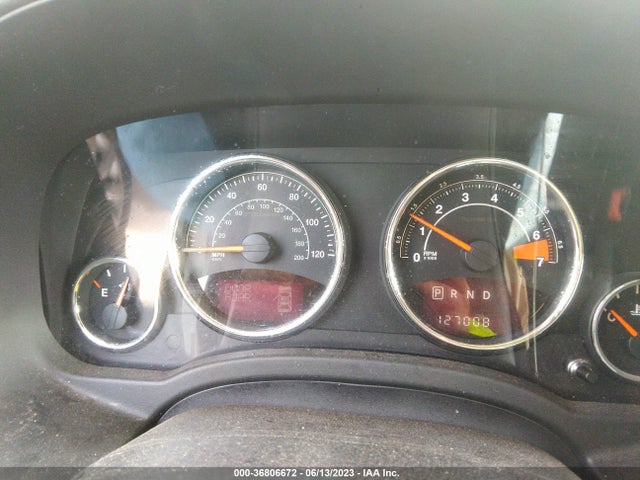 1C4NJPCB8ED799275 Jeep Patriot Limited