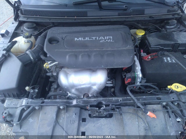 Chrysler 200 S 2016 1C3CCCBB6GN161054 Image 10