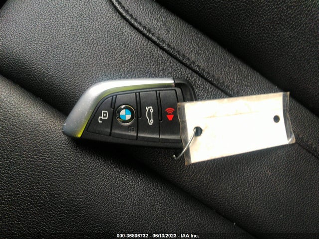 BMW 3 Series 330i 2021 аукцион фото