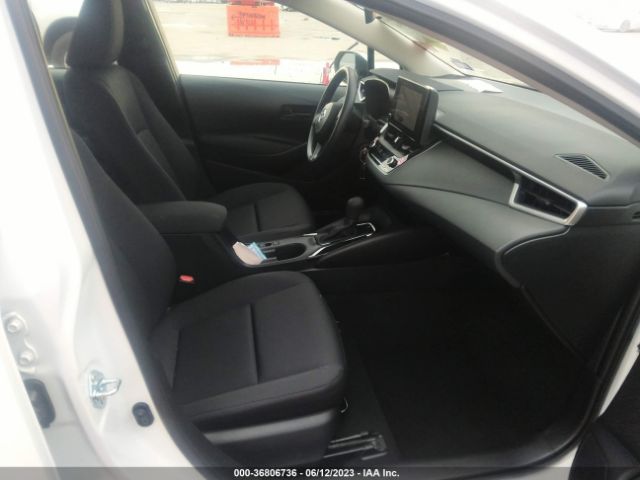 5YFB4MDE3PP024626 Toyota COROLLA LE