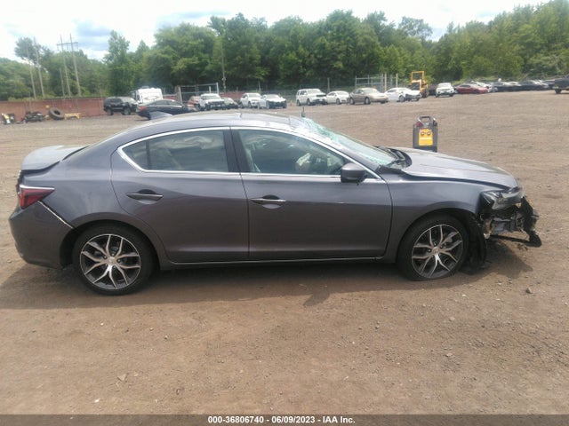 19UDE2F77NA000938 Acura Ilx W/premium Package