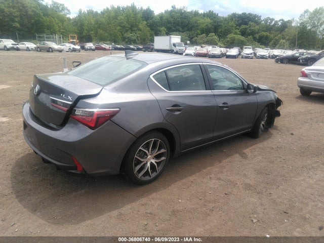 19UDE2F77NA000938 Acura Ilx W/premium Package