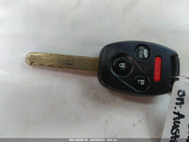 Honda Pilot Ex-l 2015 5FNYF3H77FB009275 Image 11