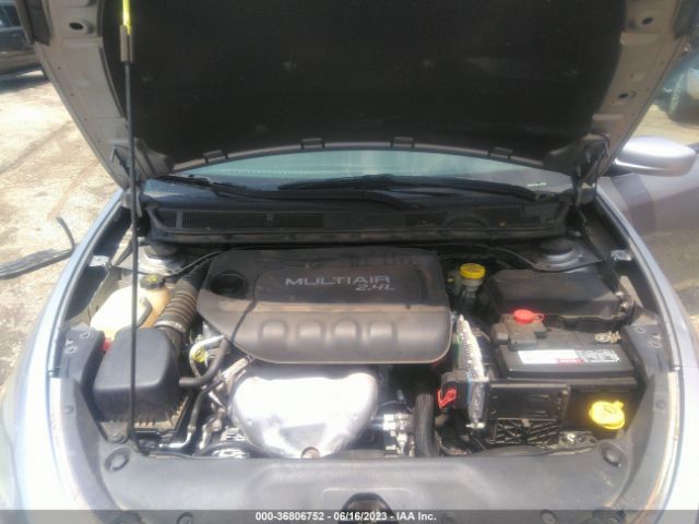 1C3CDFBB8FD315539 Dodge DART SXT