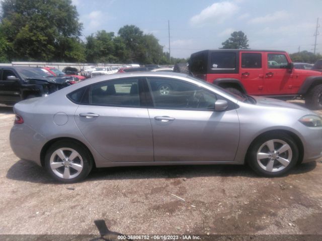 1C3CDFBB8FD315539 Dodge DART SXT