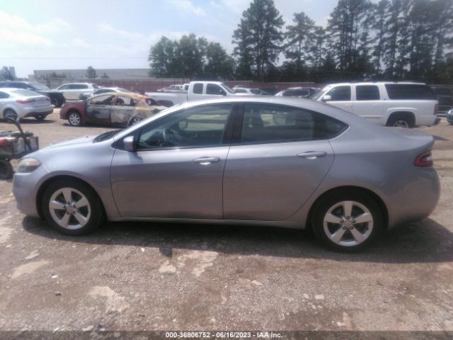 1C3CDFBB8FD315539 Dodge DART SXT