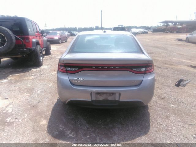 1C3CDFBB8FD315539 Dodge DART SXT