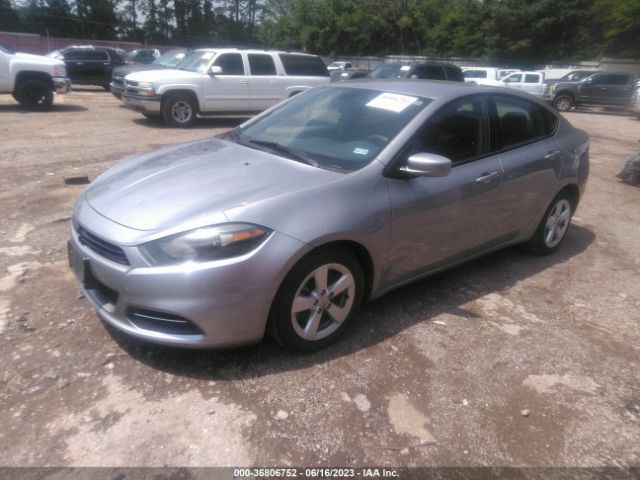 1C3CDFBB8FD315539 Dodge DART SXT