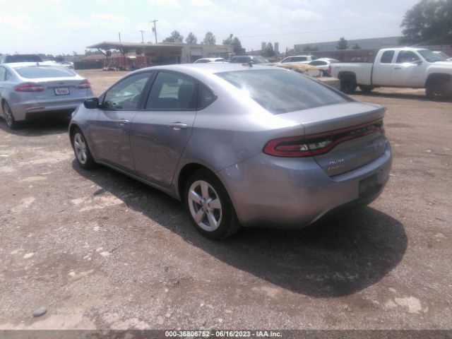 1C3CDFBB8FD315539 Dodge DART SXT