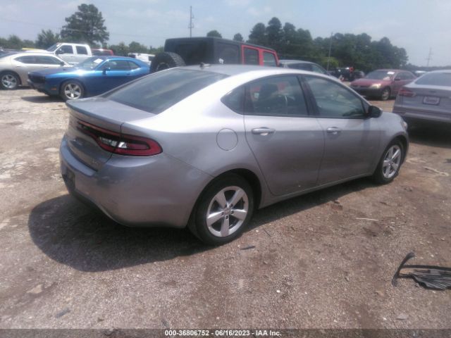 1C3CDFBB8FD315539 Dodge DART SXT