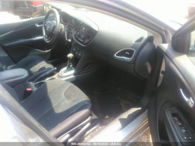 1C3CDFBB8FD315539 Dodge DART SXT