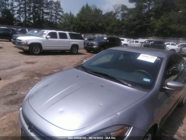 1C3CDFBB8FD315539 Dodge DART SXT