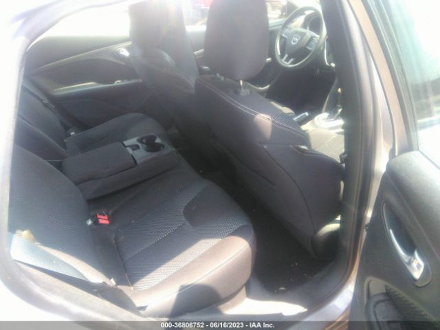1C3CDFBB8FD315539 Dodge DART SXT