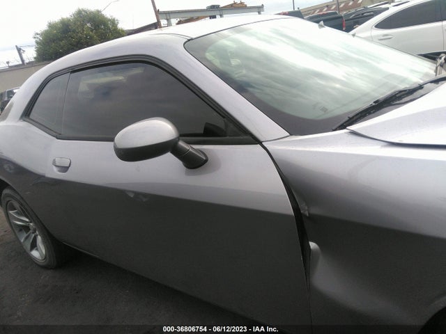 Dodge Challenger Sxt 2016 2C3CDZAG2GH176768 Image 14
