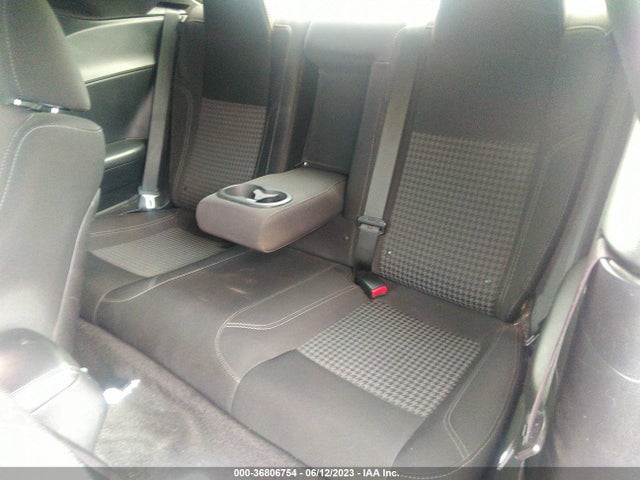 Dodge Challenger Sxt 2016 2C3CDZAG2GH176768 Image 8
