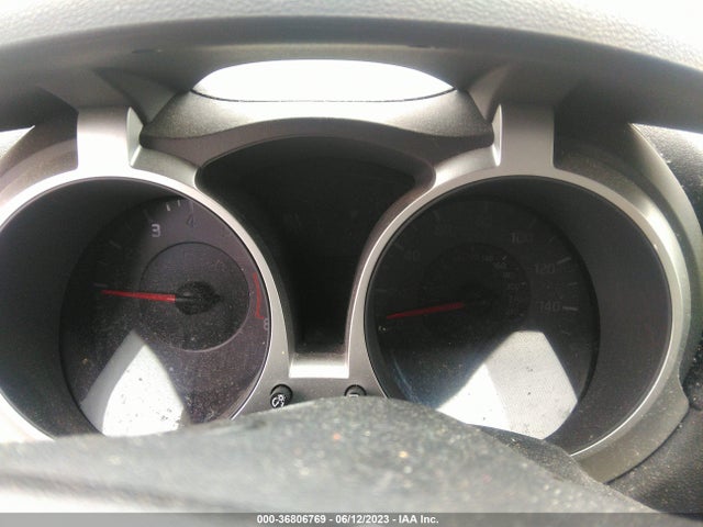 2012 NISSAN JUKE S VIN: JN8AF5MR6CT111796