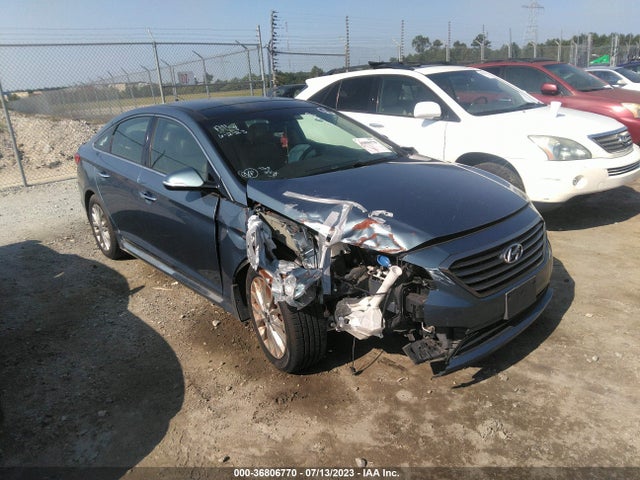 2015 5NPE34AF3FH162269 main image