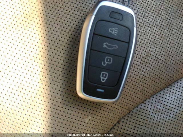 Hyundai Sonata 2.4l Limited 2015 5NPE34AF3FH162269 Image 3