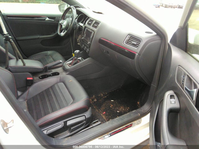 3VW4S7AJXGM310012 Volkswagen Jetta Sedan 2.0t Gli Sel