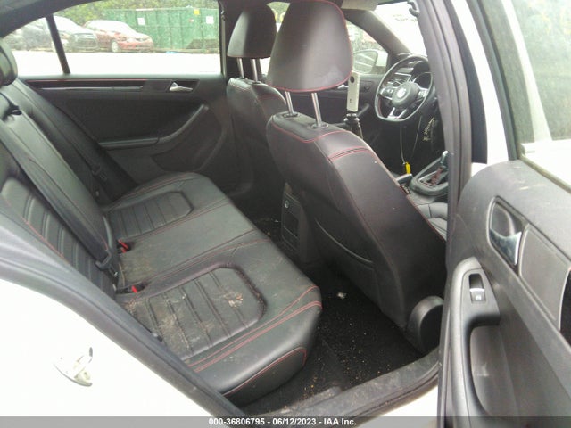 3VW4S7AJXGM310012 Volkswagen Jetta Sedan 2.0t Gli Sel