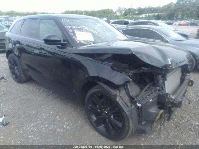 SALYM2RX9JA758961 auction archive image