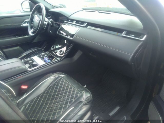 SALYM2RX9JA758961 Land Rover Range Rover Velar R-dynamic Hse