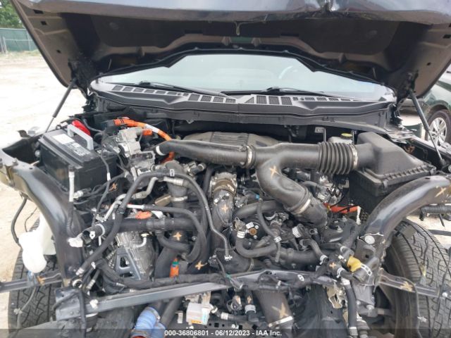 1FTFW1ED6NFA10952 Ford F-150 Xl/xlt/lariat