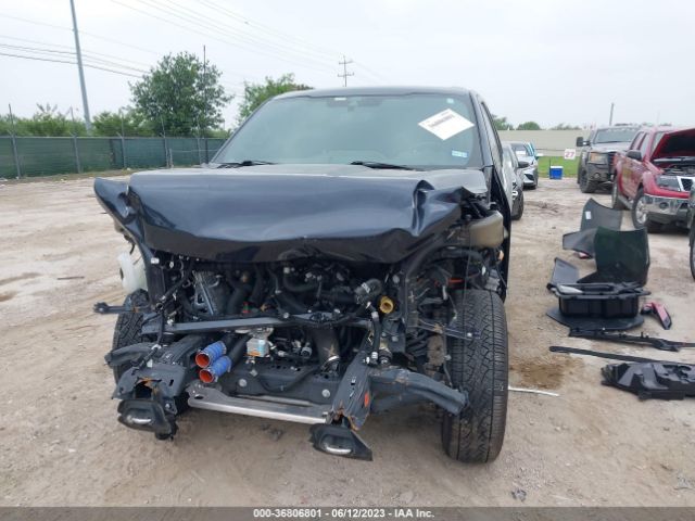 1FTFW1ED6NFA10952 Ford F-150 Xl/xlt/lariat