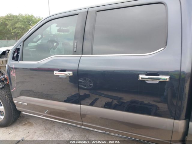 1FTFW1ED6NFA10952 Ford F-150 Xl/xlt/lariat